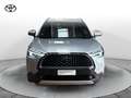 Toyota Corolla Cross Corolla Cross 1.8 Hybrid 140 CV E-CVT Trend Argento - thumbnail 2