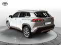 Toyota Corolla Cross Corolla Cross 1.8 Hybrid 140 CV E-CVT Trend Argento - thumbnail 7