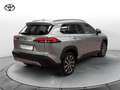 Toyota Corolla Cross Corolla Cross 1.8 Hybrid 140 CV E-CVT Trend Argento - thumbnail 5