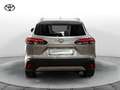 Toyota Corolla Cross Corolla Cross 1.8 Hybrid 140 CV E-CVT Trend Argento - thumbnail 6