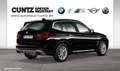 BMW X3 xDrive20d ZA DAB LED WLAN Standhzg. RFK AHK Czarny - thumbnail 4