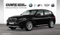 BMW X3 xDrive20d ZA DAB LED WLAN Standhzg. RFK AHK Czarny - thumbnail 3