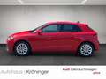 Audi A1 Sportback 25 TFSI DSG advanced Klima EPH SHZ Rot - thumbnail 3