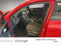 Audi A1 Sportback 25 TFSI DSG advanced Klima EPH SHZ Rot - thumbnail 7