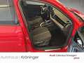Audi A1 Sportback 25 TFSI DSG advanced Klima EPH SHZ Rot - thumbnail 9