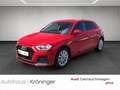 Audi A1 Sportback 25 TFSI DSG advanced Klima EPH SHZ Rot - thumbnail 1