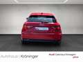 Audi A1 Sportback 25 TFSI DSG advanced Klima EPH SHZ Rot - thumbnail 6