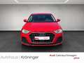 Audi A1 Sportback 25 TFSI DSG advanced Klima EPH SHZ Rot - thumbnail 5