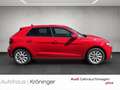 Audi A1 Sportback 25 TFSI DSG advanced Klima EPH SHZ Rot - thumbnail 4