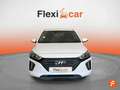 Hyundai IONIQ 1.6 GDI HEV Tecno DCT Blanco - thumbnail 2