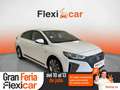 Hyundai IONIQ 1.6 GDI HEV Tecno DCT Blanco - thumbnail 1