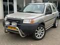Land Rover Freelander 1.8i Hardback . Neem contact op en we maken een af Beige - thumbnail 1