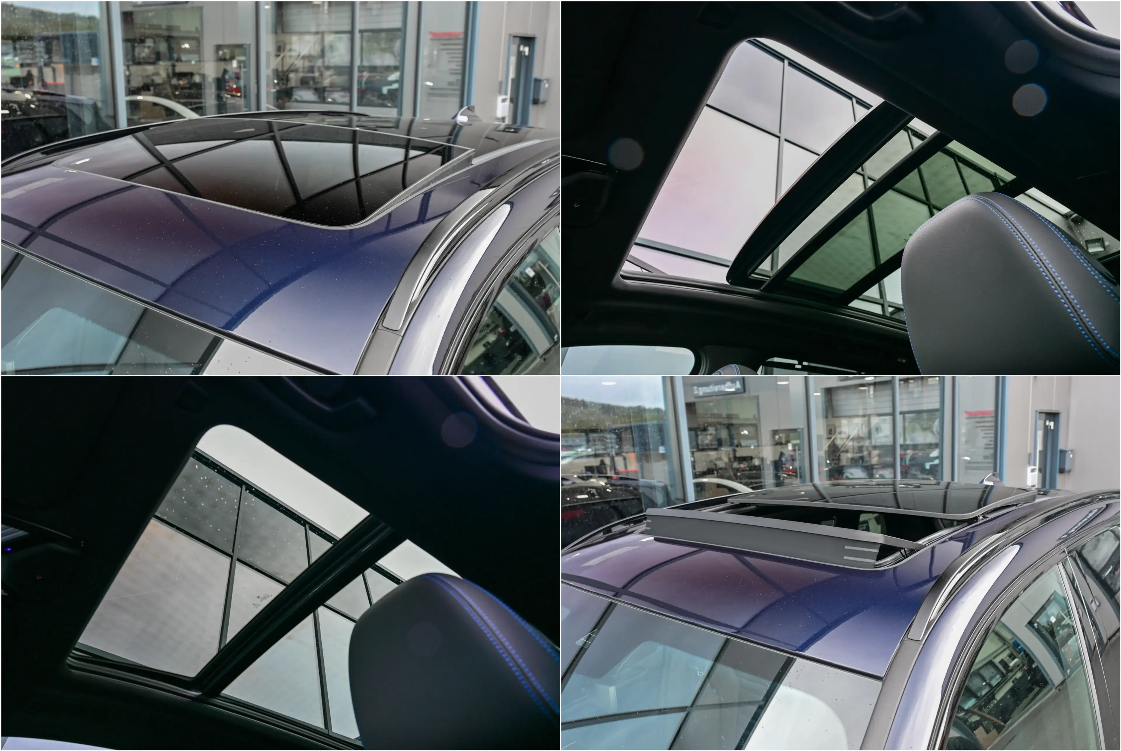 BMW X3 xDrive 30e M Sport Vollleder* Pano* AHK* 20 — photo 15