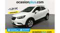 Opel Mokka X 1.4T GLP Selective 4x2 Blanco - thumbnail 1