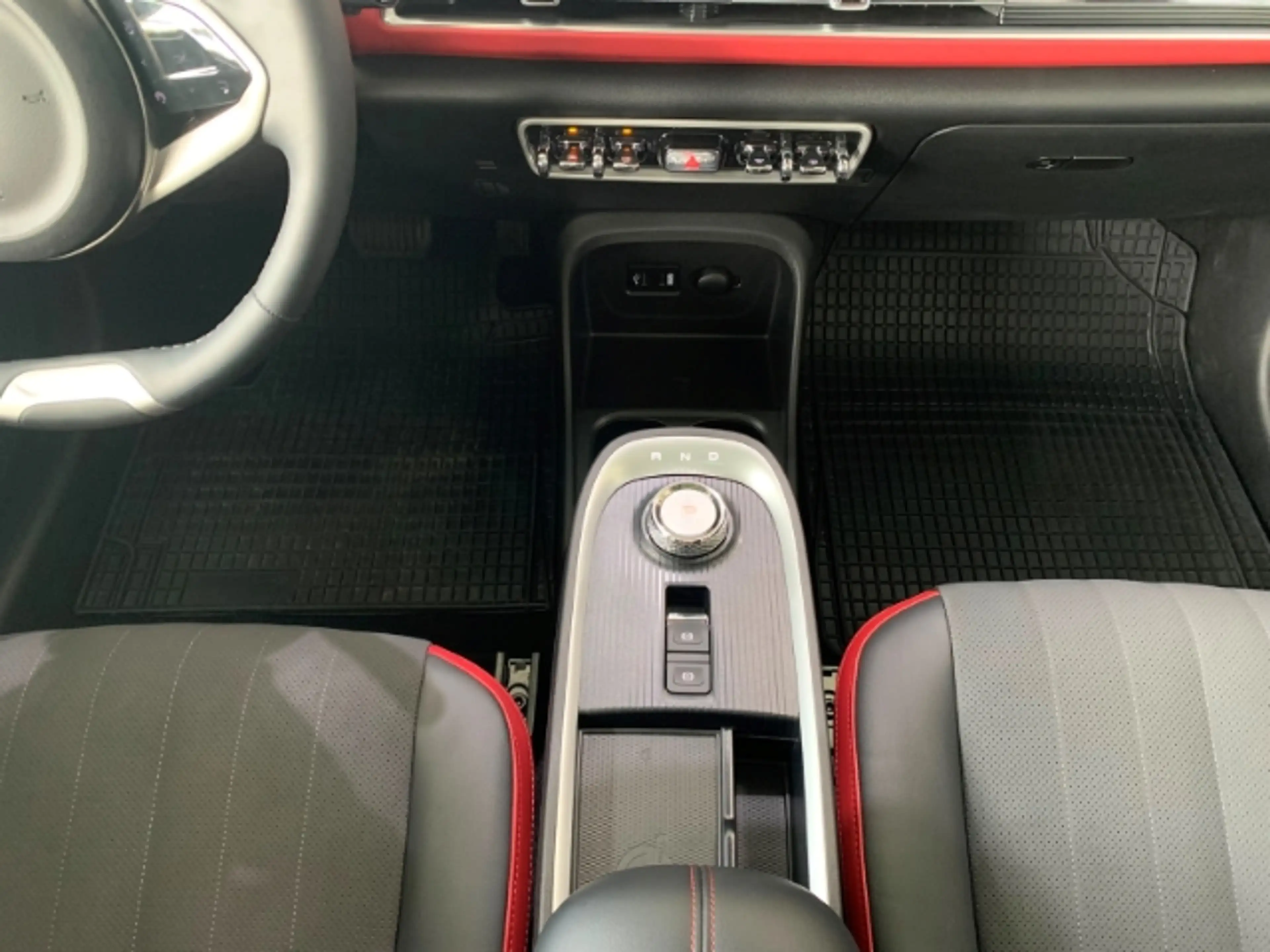 GWM ORA 03 400 GT mit 360 Kamera Klimasitze — photo 14