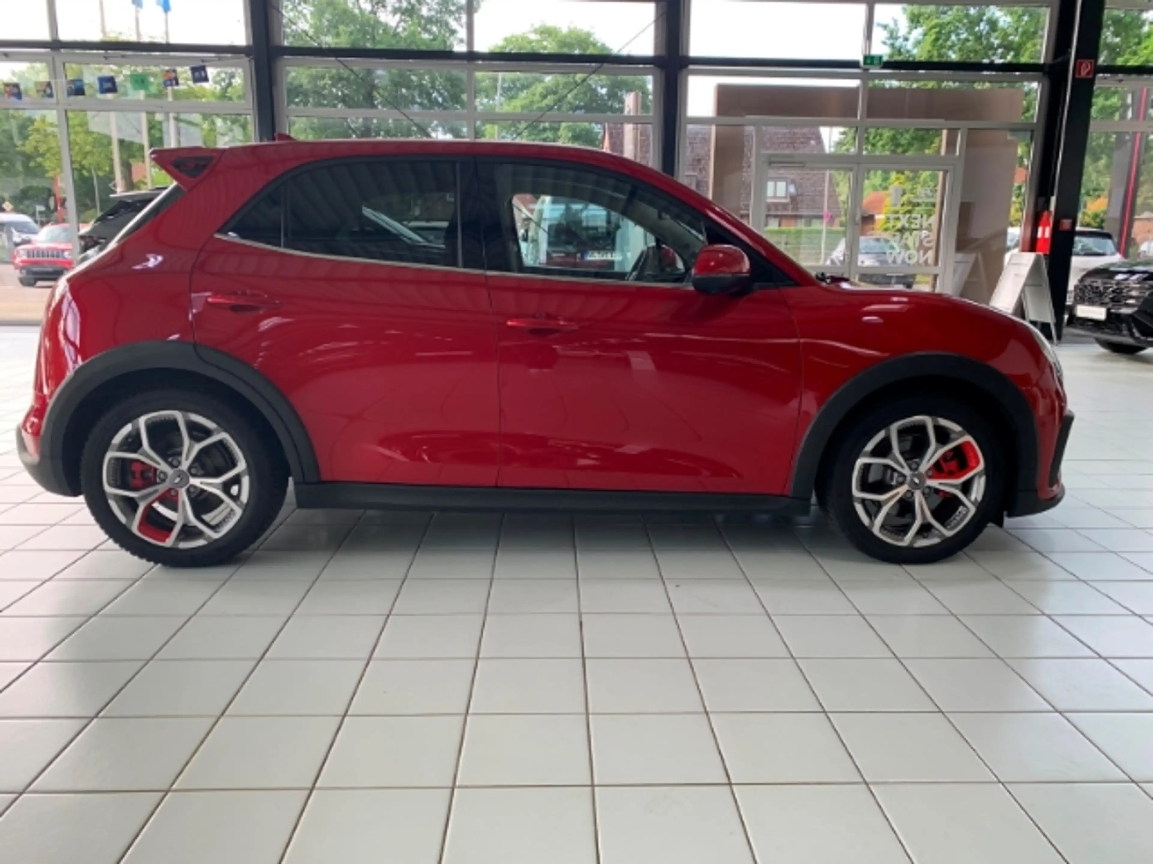 GWM ORA 03 400 GT mit 360 Kamera Klimasitze — photo 4