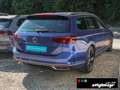 Volkswagen Passat Variant R-line 2.0 TSI 4-Motion STANDHZG Bleu - thumbnail 3