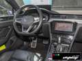 Volkswagen Passat Variant R-line 2.0 TSI 4-Motion STANDHZG Bleu - thumbnail 4