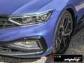 Volkswagen Passat Variant R-line 2.0 TSI 4-Motion STANDHZG Bleu - thumbnail 11