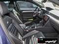 Volkswagen Passat Variant R-line 2.0 TSI 4-Motion STANDHZG Bleu - thumbnail 5