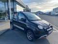 Fiat Panda Cross 0.9 T TwinAir 4x4 GARANTIE 12MOIS Noir - thumbnail 3
