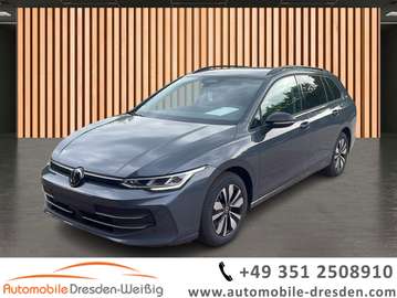 1.5 TSI Goal*LED Plus*Kamera*KeyGo