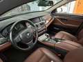 BMW 525 525d xdrive Luxury auto E6 Nero - thumbnail 4