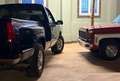 Chevrolet Silverado LEGGERE INFO!!ITALIANA!!!SPORTSIDE Z71 5.7 V8 4x4 Blau - thumbnail 3