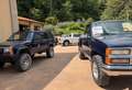 Chevrolet Silverado LEGGERE INFO!!ITALIANA!!!SPORTSIDE Z71 5.7 V8 4x4 Blau - thumbnail 8