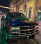 Chevrolet Silverado LEGGERE INFO!!ITALIANA!!!SPORTSIDE Z71 5.7 V8 4x4 Blau - thumbnail 5