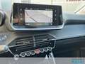 Peugeot 208 E-208 Allure 136 Automatik Schwarz - thumbnail 14