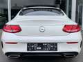 Mercedes-Benz C 200 Pack AMG / 4Matic / Night Edition / Full Options / White - thumbnail 6