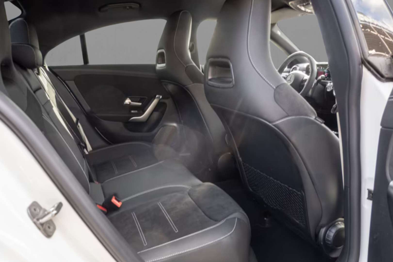 Mercedes CLA 250 AMG LINE -  - Joinsteer - #4