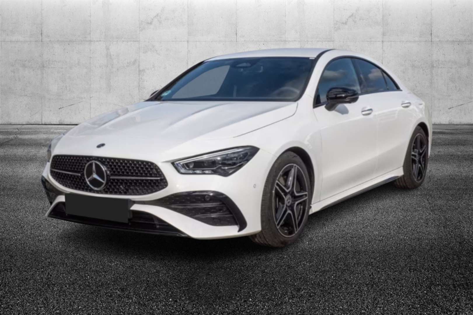 Mercedes CLA 250 AMG LINE -  - Joinsteer - #1
