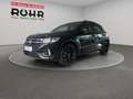 Volkswagen T-Roc 1.5 TSI (DAB.PDC.SHZ.ACC) R-Line DSG Schwarz - thumbnail 2
