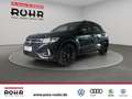 Volkswagen T-Roc 1.5 TSI (DAB.PDC.SHZ.ACC) R-Line DSG Schwarz - thumbnail 1