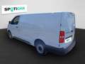 Opel Vivaro 2.0 D Navi Rückfahrkamera PDC Weiß - thumbnail 7