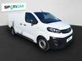Opel Vivaro 2.0 D Navi Rückfahrkamera PDC Weiß - thumbnail 3
