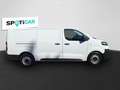 Opel Vivaro 2.0 D Navi Rückfahrkamera PDC Weiß - thumbnail 4