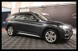 BMW X1 1.5iA sDrive18 PACK SPORT