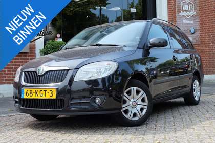 Skoda Fabia Combi 1.4-16V Tour / Dealeronderhouden / Airco / C