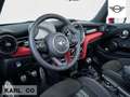 MINI One Cabrio JCW Aerodynamik kit LED Navi Apple Carplay Roşu - thumbnail 11