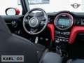 MINI One Cabrio JCW Aerodynamik kit LED Navi Apple Carplay Roşu - thumbnail 8