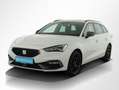 SEAT Leon SP FR 2.0 TDI DSG Navi AHK Kamera LED Weiß - thumbnail 14