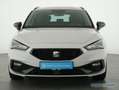 SEAT Leon SP FR 2.0 TDI DSG Navi AHK LED Weiß - thumbnail 10