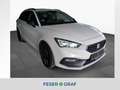 SEAT Leon SP FR 2.0 TDI DSG Navi AHK Kamera LED Weiß - thumbnail 1