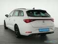 SEAT Leon SP FR 2.0 TDI DSG Navi AHK LED Weiß - thumbnail 11