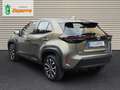 Toyota Yaris Cross 1.5 120H Active Tech Gris - thumbnail 3