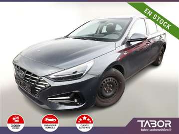 1.0 T-GDI 120 Trend Mild-Hybrid LED