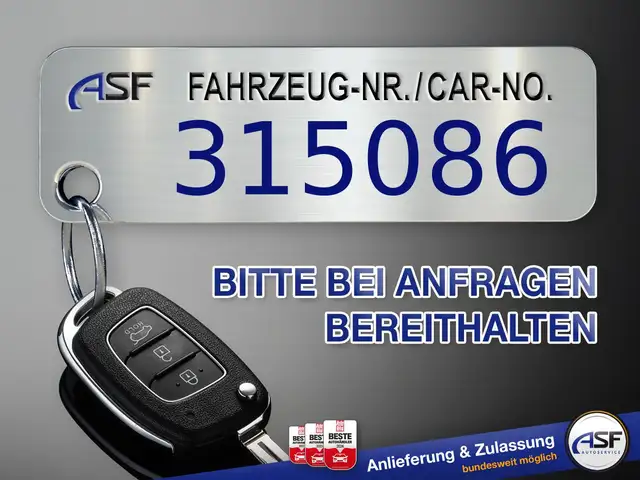 Ford Focus view 2